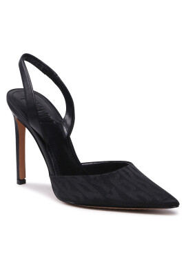 DKNY Сандали K1371764 Черен - Pepit.bg