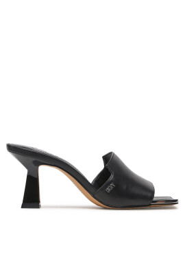 DKNY Сандали K1374221 Черен - Pepit.bg
