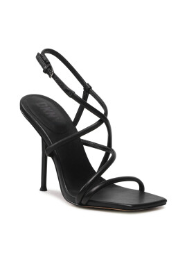 DKNY Сандали Reia K4261929 Черен - Pepit.bg