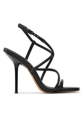 DKNY Сандали Reia K4261929 Черен - Pepit.bg