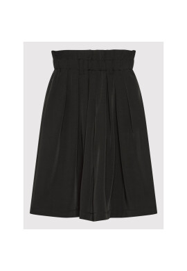 DKNY Шорти от плат D34A39 Черен Regular Fit - Pepit.bg