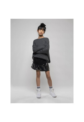 DKNY Шорти от плат D34B17 D Черен Regular Fit - Pepit.bg