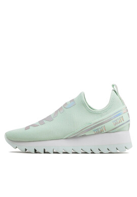 DKNY Сникърси Abbi K4297210 Зелен - Pepit.bg