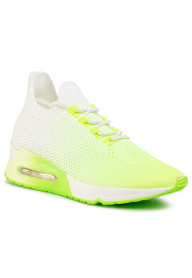 DKNY Сникърси Ashly K1087733 Зелен - Pepit.bg