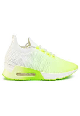 DKNY Сникърси Ashly K1087733 Зелен - Pepit.bg