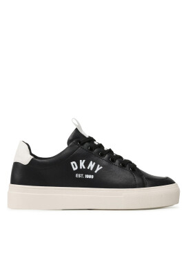 DKNY Сникърси Cara K4146181 Черен - Pepit.bg