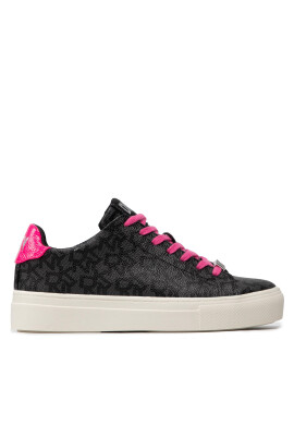 DKNY Сникърси Chandra K4193027 Сив - Pepit.bg