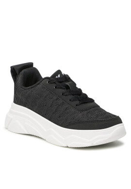 DKNY Сникърси D29036 S Черен - Pepit.bg