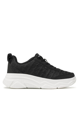 DKNY Сникърси D29036 S Черен - Pepit.bg