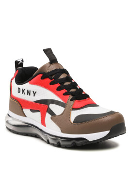 DKNY Сникърси D39060 D Зелен - Pepit.bg