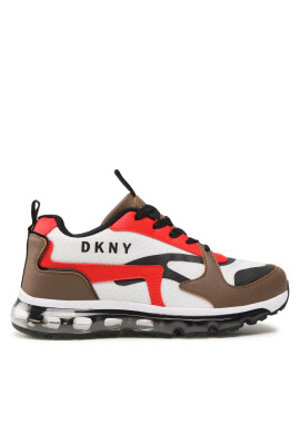 DKNY Сникърси D39060 D Зелен - Pepit.bg