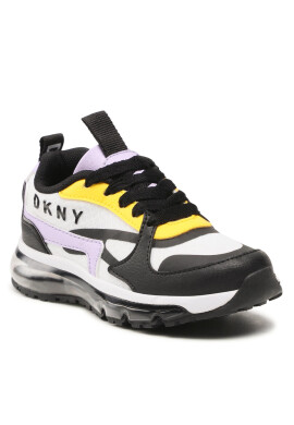 DKNY Сникърси D39060 S Черен - Pepit.bg