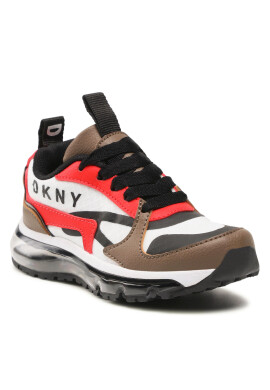 DKNY Сникърси D39060 S Цветен - Pepit.bg