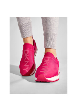 DKNY Сникърси Jadyn K1258120 Розов - Pepit.bg