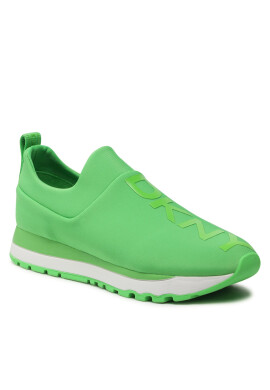 DKNY Сникърси Jadyn K1258120 Зелен - Pepit.bg