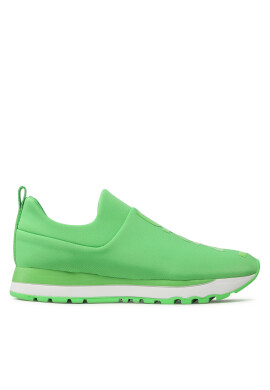 DKNY Сникърси Jadyn K1258120 Зелен - Pepit.bg