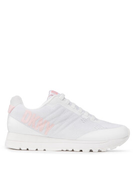 DKNY Сникърси Jaxson K4129862 Бял - Pepit.bg