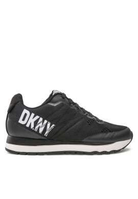 DKNY Сникърси Jaxson K4129862 Черен - Pepit.bg