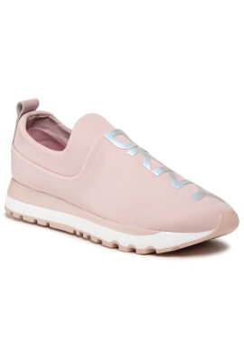 DKNY Сникърси Jayden K4093100 Розов - Pepit.bg