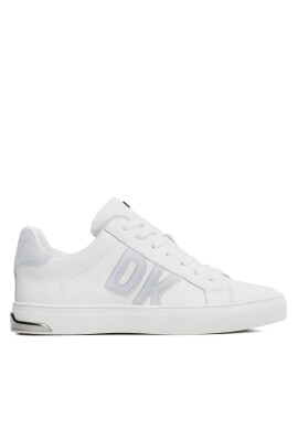 DKNY Сникърси K1360506 Бял - Pepit.bg