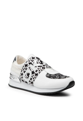DKNY Сникърси Marli K2133152 Бял - Pepit.bg