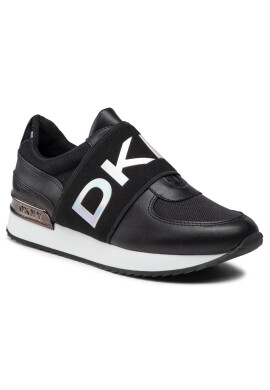 DKNY Сникърси Marli K4031662 Черен - Pepit.bg