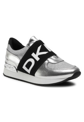 DKNY Сникърси Marli K4066182 Сребрист - Pepit.bg