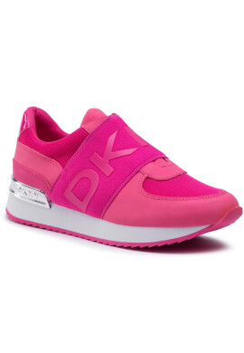 DKNY Сникърси Marli K4099082 Розов - Pepit.bg