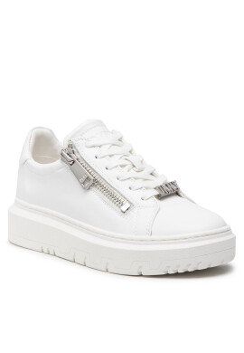 DKNY Сникърси Matti K4131794 Бял - Pepit.bg