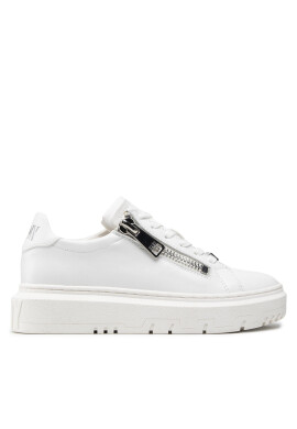 DKNY Сникърси Matti K4131794 Бял - Pepit.bg