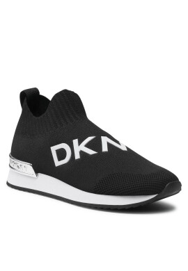 DKNY Сникърси May K2146933 Черен - Pepit.bg