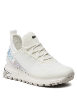 DKNY Сникърси Mosee K4261787 Бял - Pepit.bg