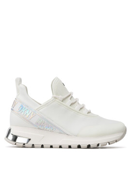 DKNY Сникърси Mosee K4261787 Бял - Pepit.bg