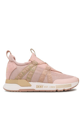DKNY Сникърси Nash K1205362 Розов - Pepit.bg