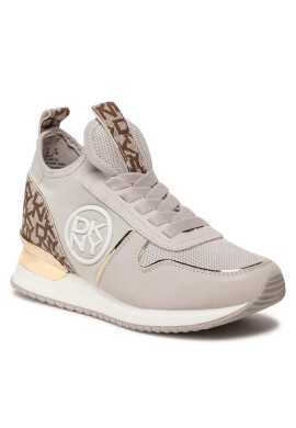 DKNY Сникърси Sabatini K1299414 Бежов - Pepit.bg