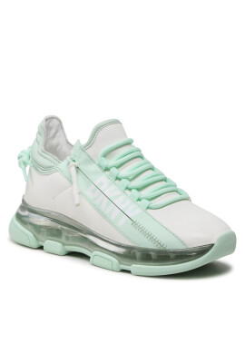 DKNY Сникърси Tokyo K4265134 Зелен - Pepit.bg