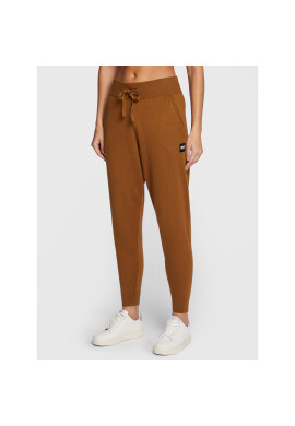 DKNY Sport Долнище анцуг DP2P2828 Кафяв Regular Fit - Pepit.bg
