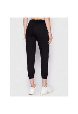 DKNY Sport Долнище анцуг DP2P2975 Черен Regular Fit - Pepit.bg
