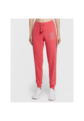 DKNY Sport Долнище анцуг DP2P3120 Розов Regular Fit - Pepit.bg
