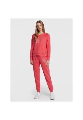 DKNY Sport Долнище анцуг DP2P3120 Розов Regular Fit - Pepit.bg