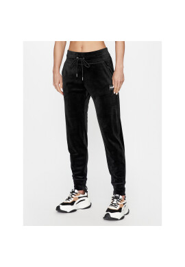 DKNY Sport Долнище анцуг DP3P1854 Черен Regular Fit - Pepit.bg