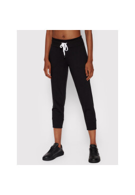 DKNY Sport Долнище анцуг DP0P2387 Черен Regular Fit - Pepit.bg