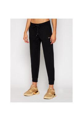 DKNY Sport Долнище анцуг DP0P2408 Черен Regular Fit - Pepit.bg