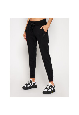 DKNY Sport Долнище анцуг DP0P2513 Черен Regular Fit - Pepit.bg