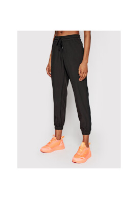 DKNY Sport Долнище анцуг DP8P1303 Черен Regular Fit - Pepit.bg