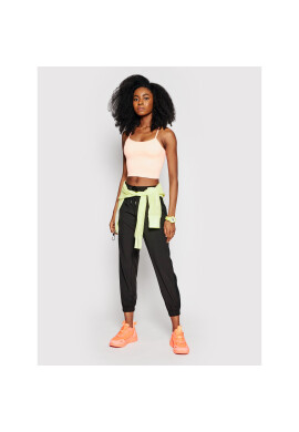 DKNY Sport Долнище анцуг DP8P1303 Черен Regular Fit - Pepit.bg