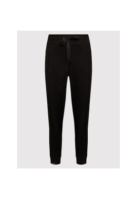 DKNY Sport Долнище анцуг DPPP2513 Черен Regular Fit - Pepit.bg