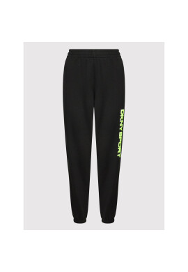 DKNY Sport Долнище анцуг DPPP2981 Черен Regular Fit - Pepit.bg
