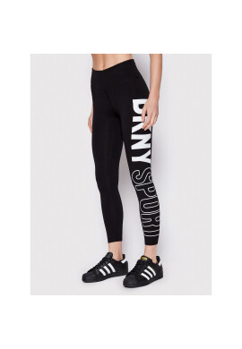 DKNY Sport Клин DP2P2977 Черен Slim Fit - Pepit.bg