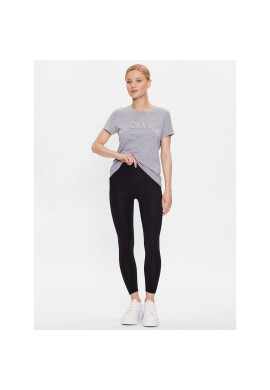 DKNY Sport Клин DP2P3052 Черен Classic Fit - Pepit.bg